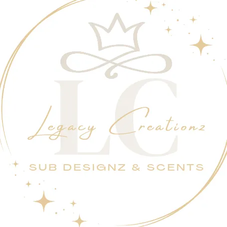 Legacy Creationz