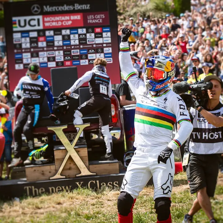 mtb account