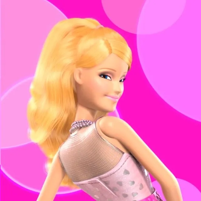 B a r b i e 💕