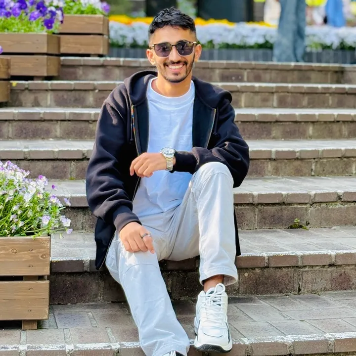 Kapil Dharel