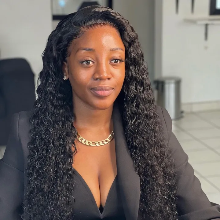 Premium wigs Ug
