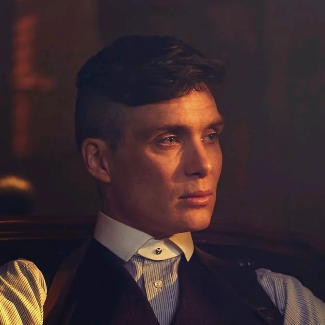 Cillian Murphy
