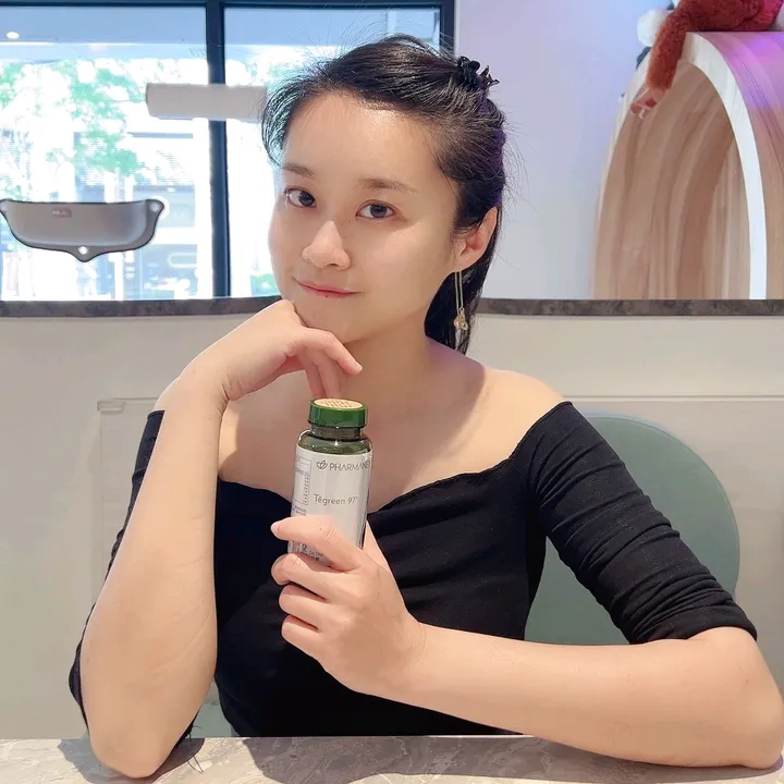 泌乳師俙元教你健康逆齡