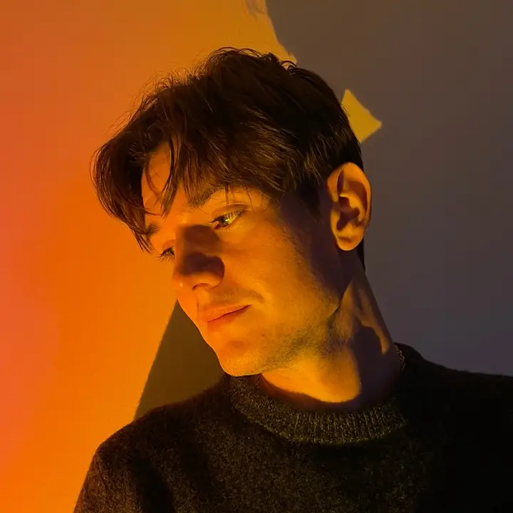 Mike Komendić