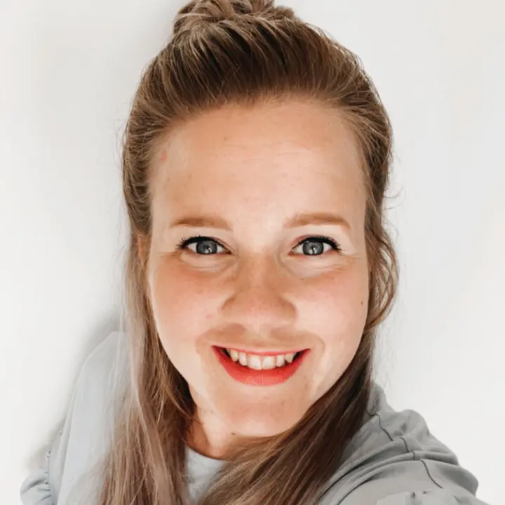 Marijke Oudenhoven