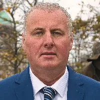 Irish Lives Matter