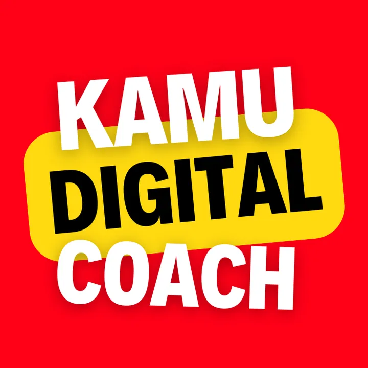 KAMU DIGITAL COACH