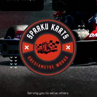 SprakuKarts