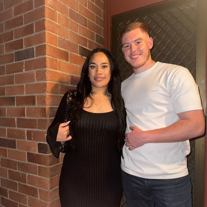 Izzi's fishin adventures