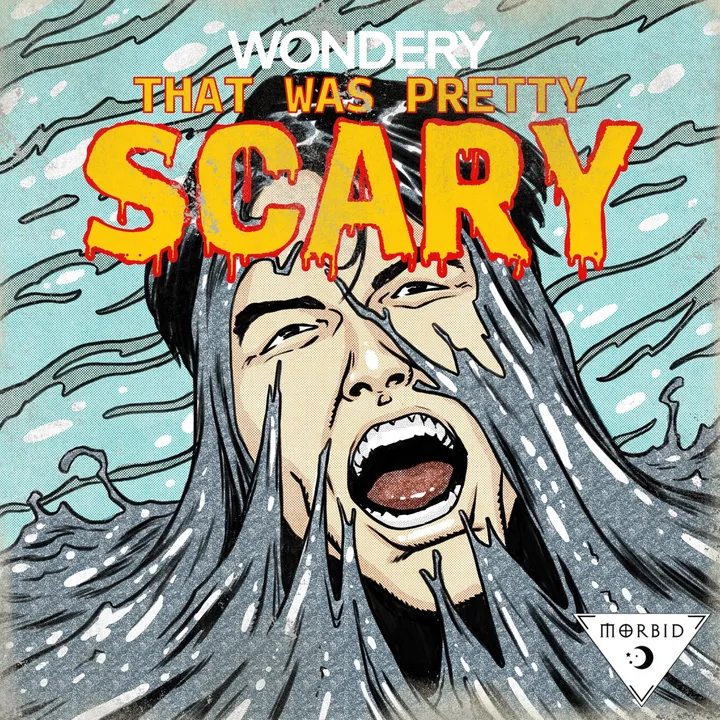 That Was Pretty Scary Podcast