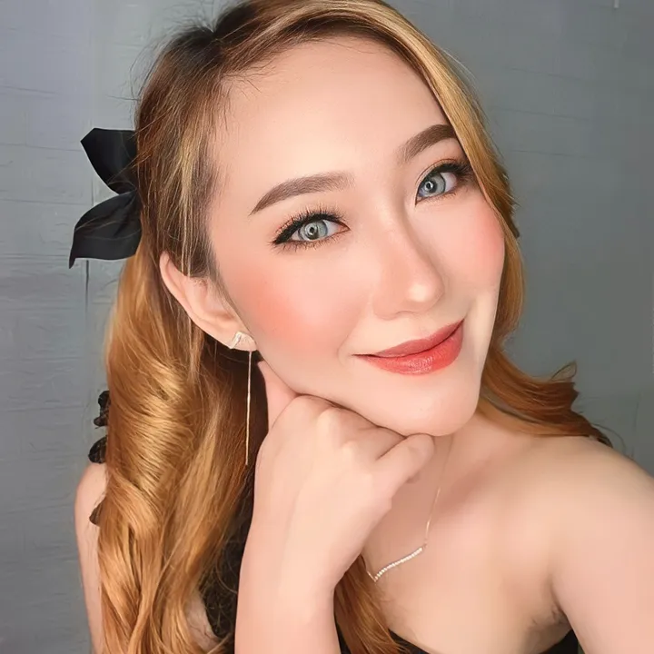 ♡ ̆̈  Siska Seffi ♡ ̆̈