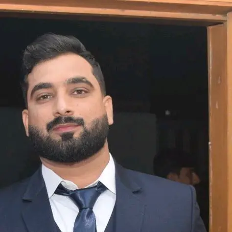 Raza Faraz Khan
