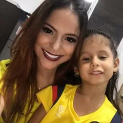 Sandra Escudero De M