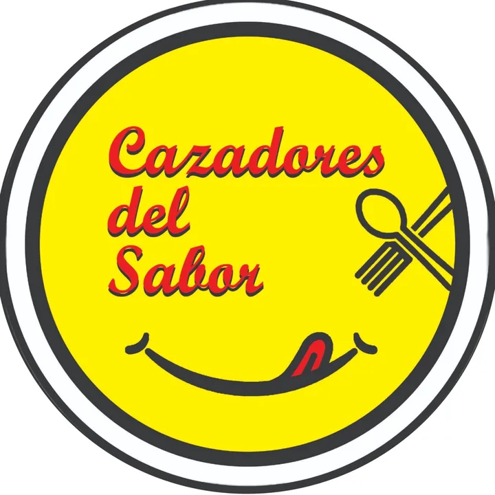 Cazadores del sabor 😎
