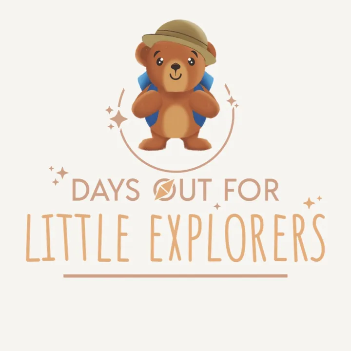 Daysoutforlittleexplorers