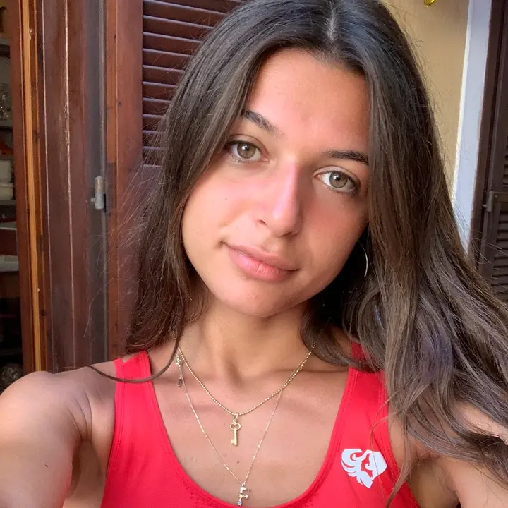 Francesca | Yoga Coach