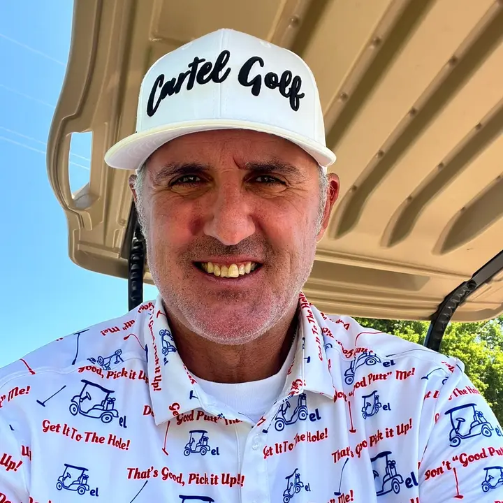 CartelGolfCO
