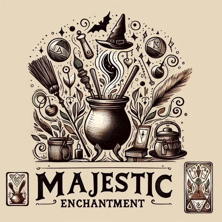 Majestic Enchantment