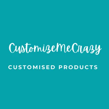 CustomizeMeCrazy