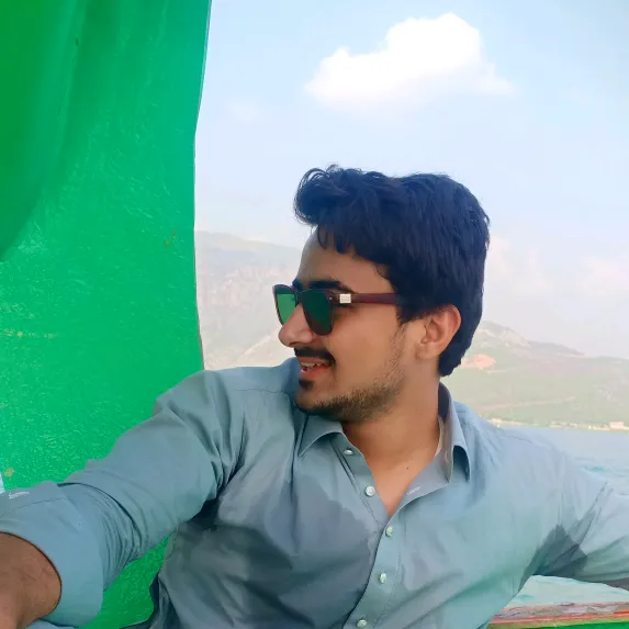 Farooq Khan