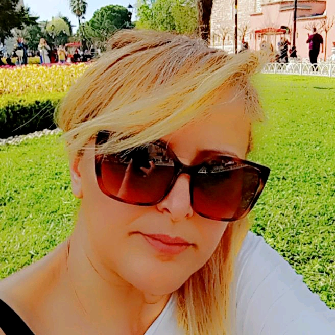 loula monica