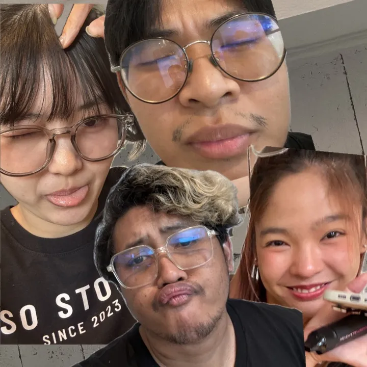 fourforfunandthegangso
