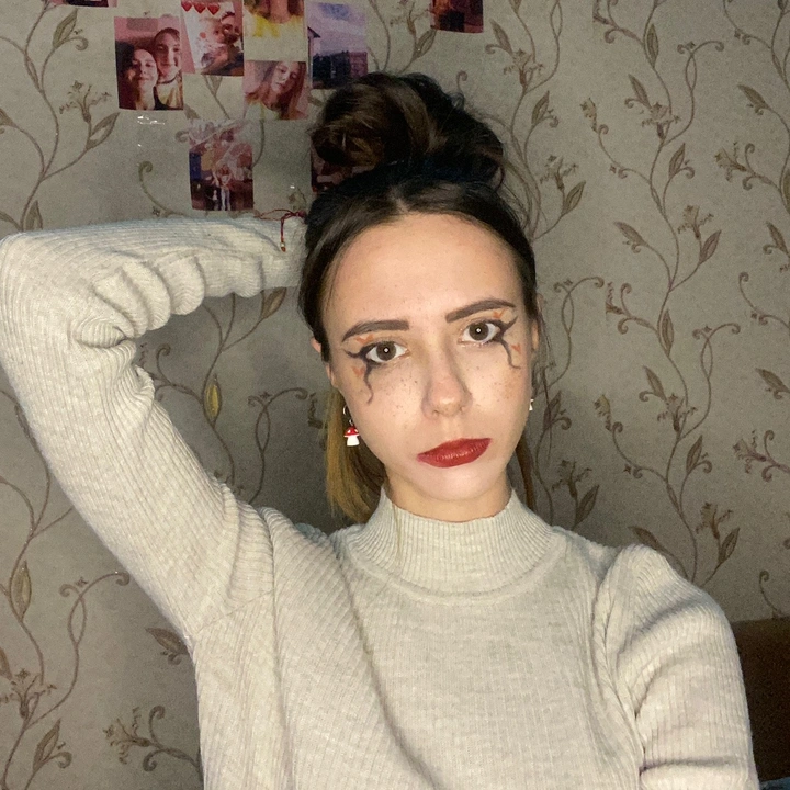 Ksenechka Vink ASMR❤️