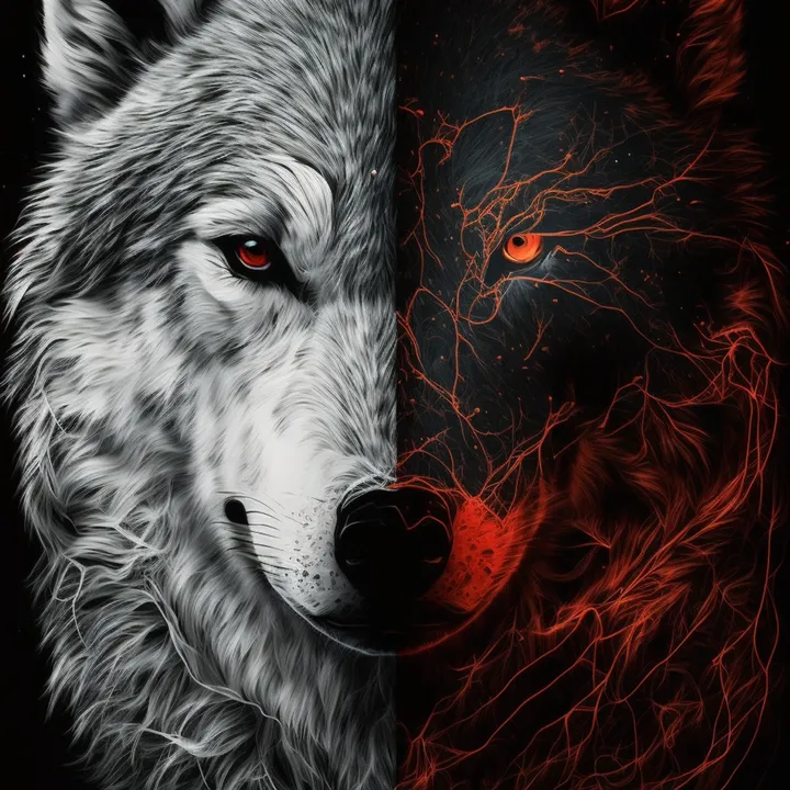 Zed wolf