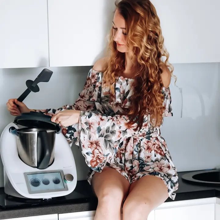 Thermomix 🖤 Tokalič Kalemba