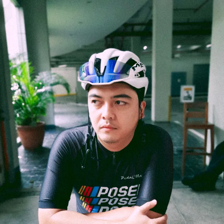 Jrd Cycling