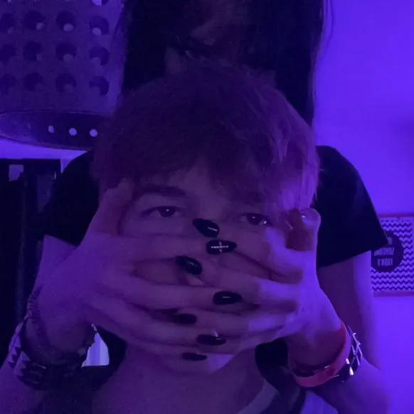 MARLO 🐾🕸️