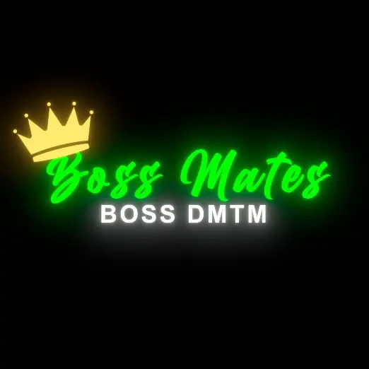 BOSS MATES