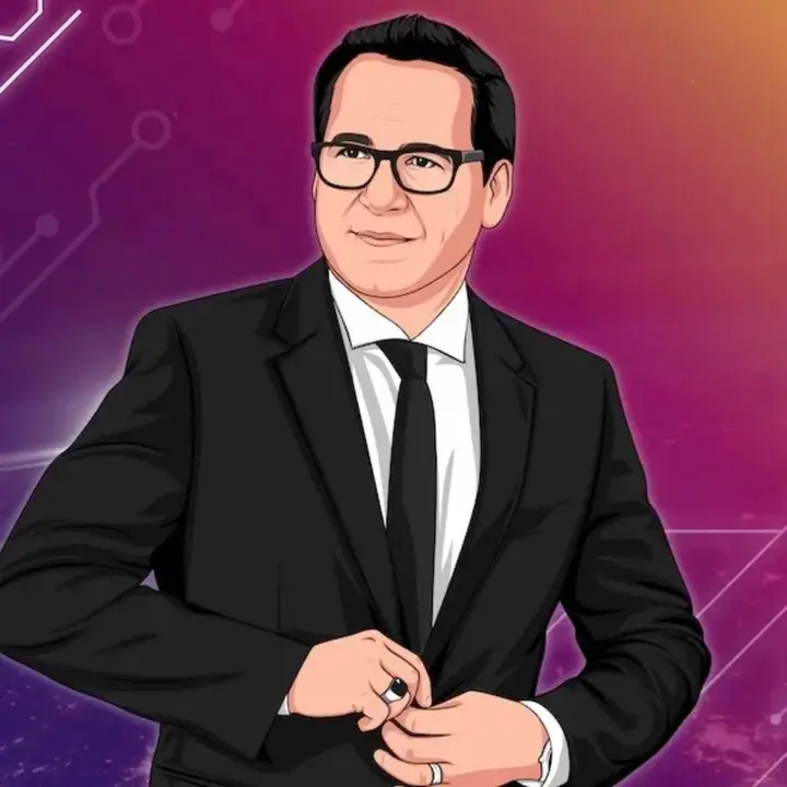 Paul Barron Network