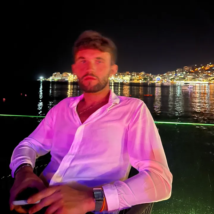 Emiliano Varaku
