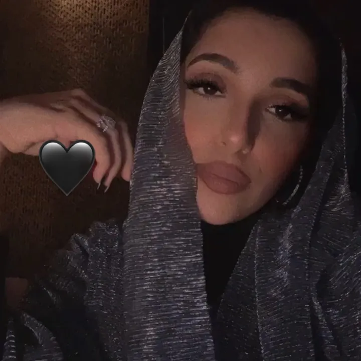 يسرى جمال🦋