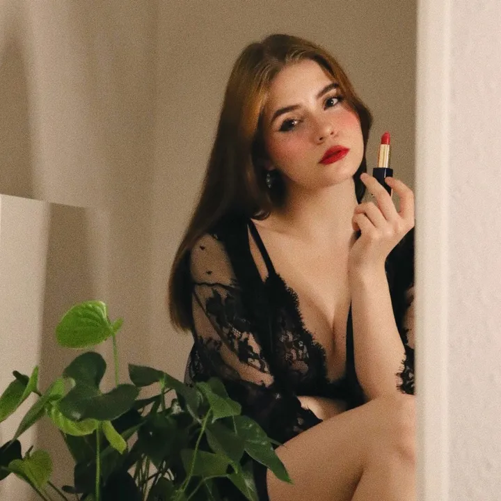 мисс Влада ♡