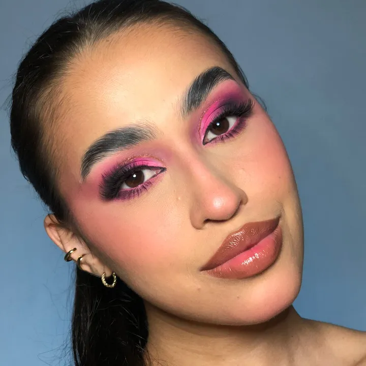 Daniela | Makeup Artist ✨