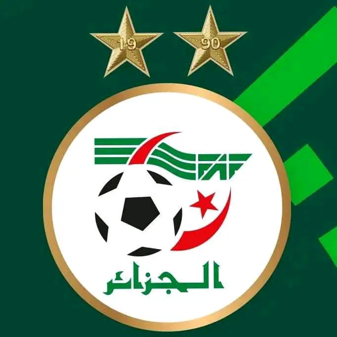 ⚽Le football🇩🇿 algérien