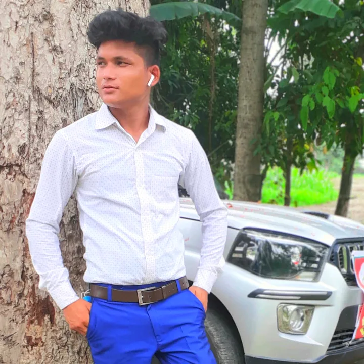 umesh saud 07