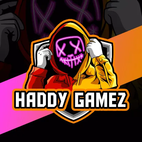 Haddy-Gamez