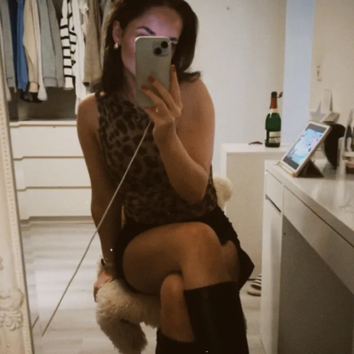 michi maus 🐭