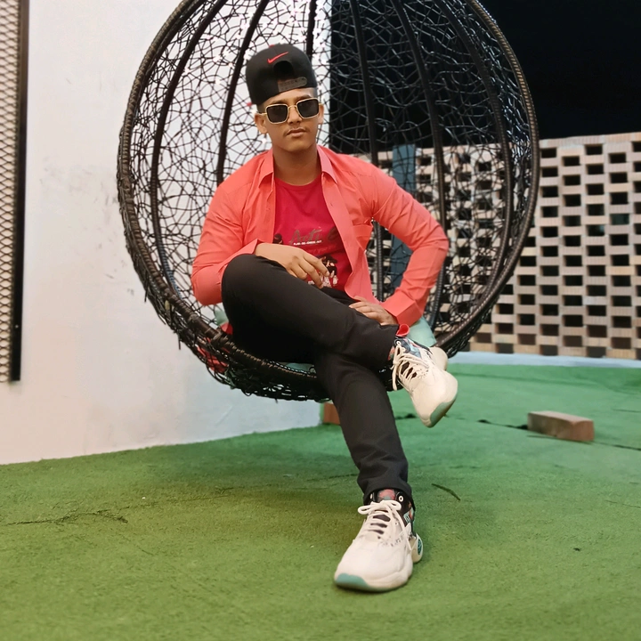 singal boy