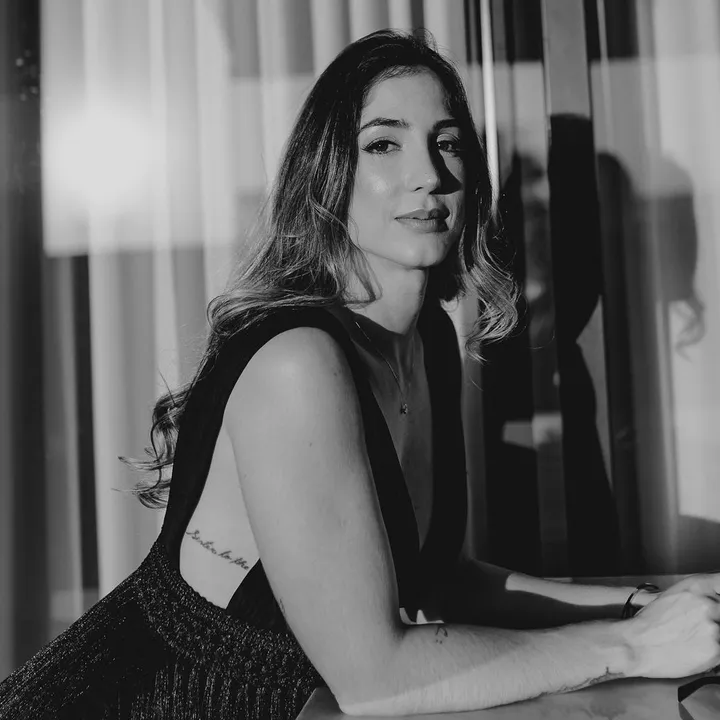 Rafaella Panicio 💫