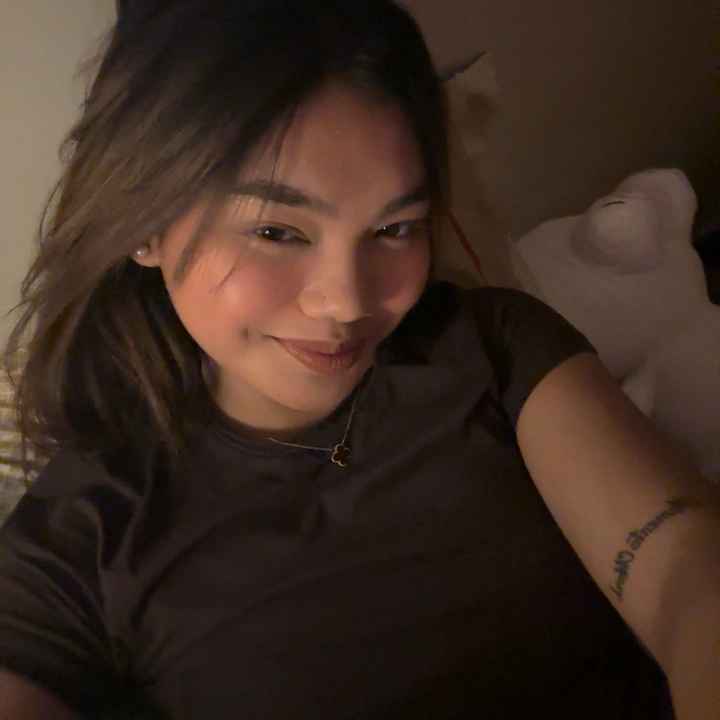 happy