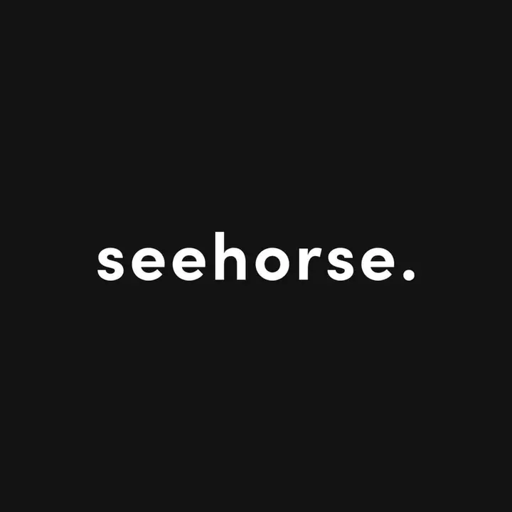 Julia | IG @seehorse.studio