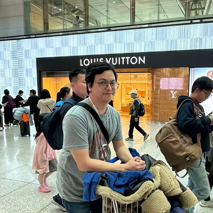Ben Chan