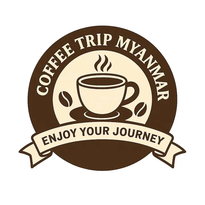 Coffee Trip Myanmar