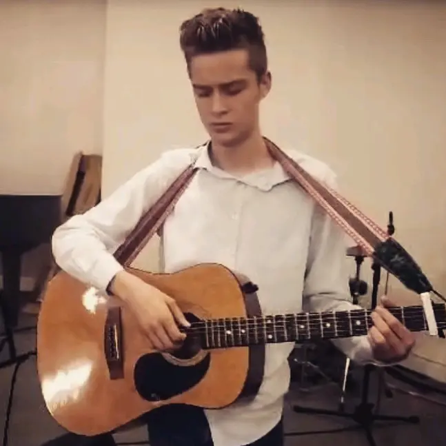 Rayden Klencovljevic