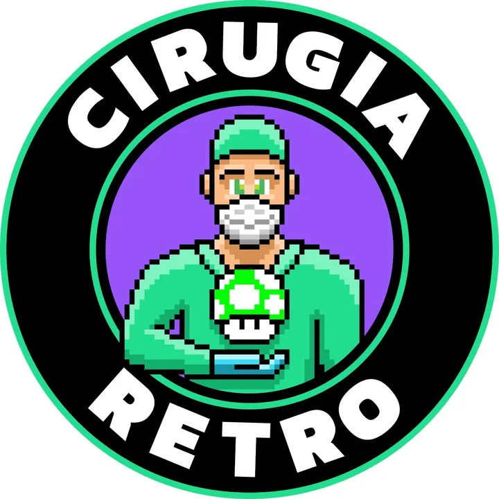 Cirugía Retro