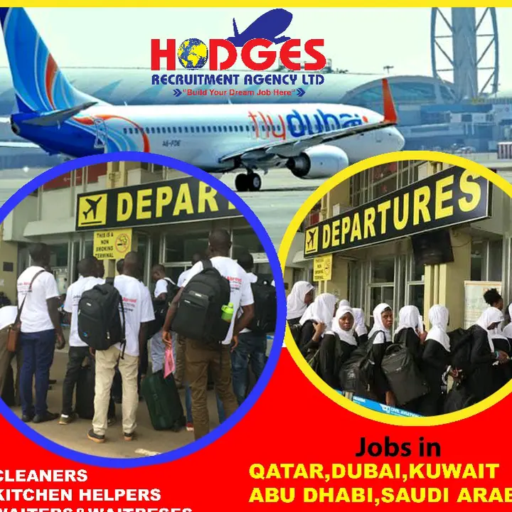 HODGES EXPERTS COMPANY LTD